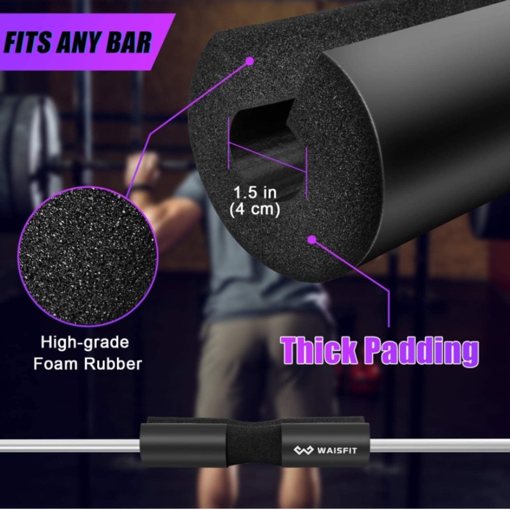 GYM LIFTING ESSENTIALS - Picture 2 of 6